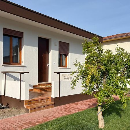 Appartamenti Vanin Ca' Di Valle Cavallino-Treporti Exterior foto
